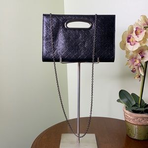 Black night out purse 👛
